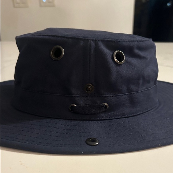 Tilley Navy Blue T3 - Picture 3 of 6